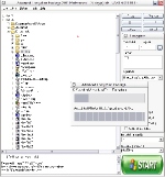 Advanced Encryption Package 2004 Professional Screenshot